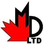 Machine Dynamics Ltd.