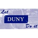 Duny Machine Ltd.