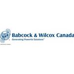 Babcock & Wilcox Canada