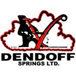 Dendoff Springs Mfg. Ltd.