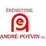 bnisterie Andr Potvin Inc.