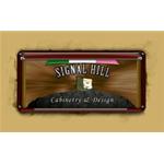 Signal Hill Cabinetry & Design Ltd