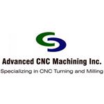Advanced CNC Machining Inc.