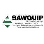 Sawquip International Inc.