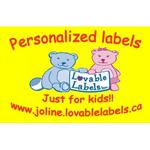 Lovable Labels