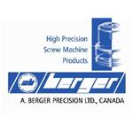 A. Berger Precision Ltd.