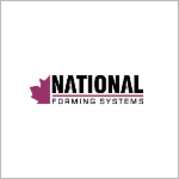 National Forming Systems Inc.