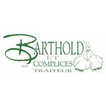 Barthold & Complices Catering
