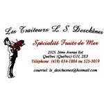 Les traiteurs L. S. Deschnes