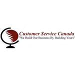 Customer Service Canada Inc.