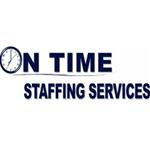 On Time Staffing Services Inc.