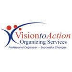 Vision to Action Organizing Services