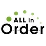 All In Order - Professional Organizer