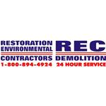 Restoration Environmental Contractors - REC Demolition A Division of 836171 Ontario Inc.
