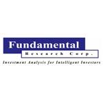 Fundamental Research Corp