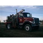 Anchor King Oilfield Services 2005 & Western Line Locators