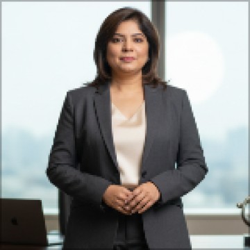 Salima Nazir
