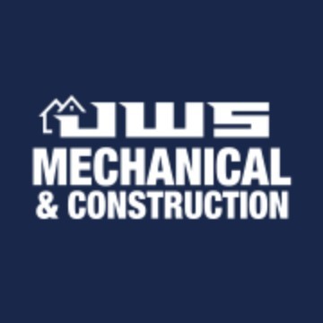 JWS Mechanical & Construction