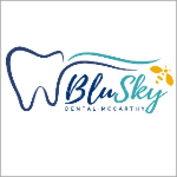 BluSky Dental Centrepointe