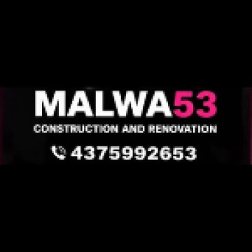 Malwa53 Construction and Renovation